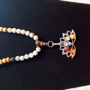 Prayer, Jappa Mala Beads